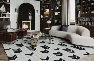 STARK Luxurious Carpet and Rugs